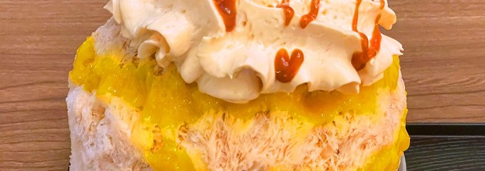 サカノウエカフェ