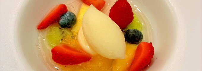 ザ・サウザンド キョウト