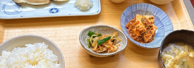 ２階食廊~o-to-ha~