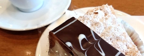 マッターホーン 本店