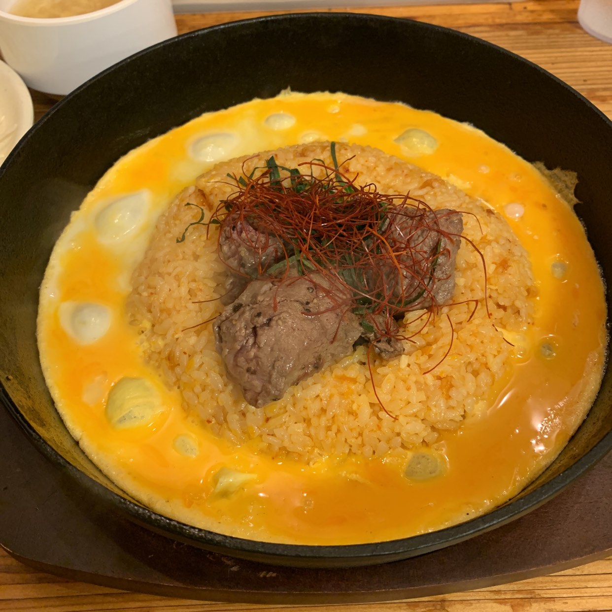 STEAK HOUSE やっぱりステーキ 4th 国際通り店(国際通り/洋食) | ホットペッパーグルメ