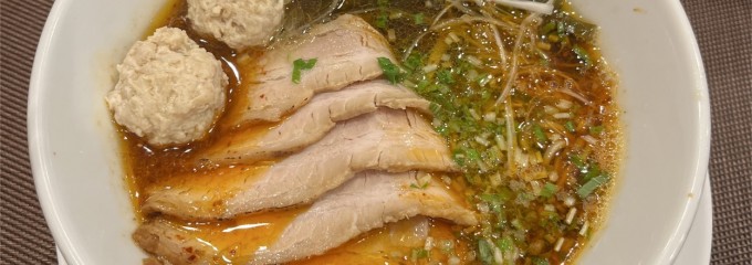 自家製麺ほんま