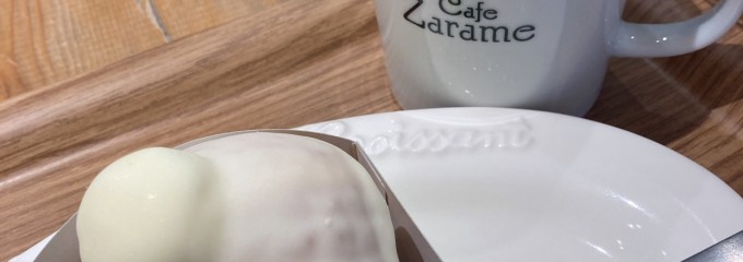 Cafe Zarame 大曽根 (ザラメ)