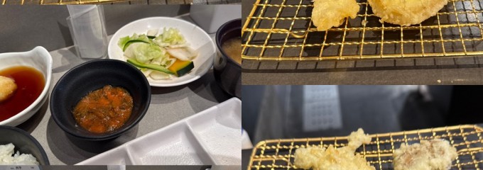 博多天ぷらたかお 横浜馬車道店