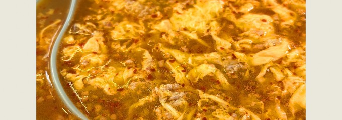 元祖ニュータンタンメン本舗 根岸店