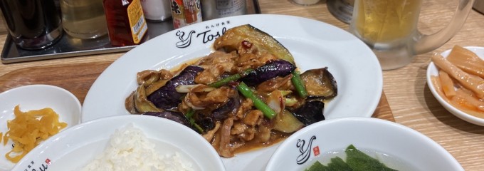 れんげ食堂 Toshu 調布ヶ丘店