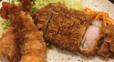 とんかつ とんとん 多摩 府中 立川 八王子 清瀬 とんかつ