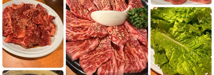 炭火焼肉 七輪 吹田山田店