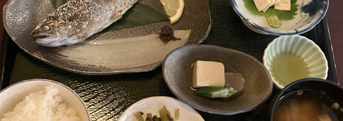 お食事処 なんたい