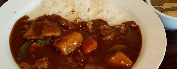 CoCo壱番屋 川口領家中央通り店