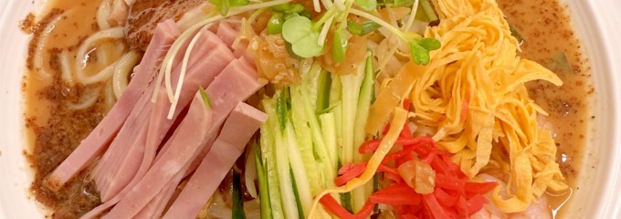 馬賊 日暮里店