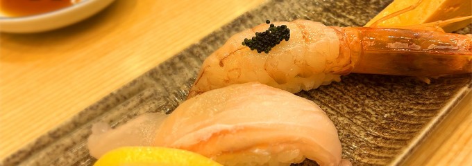 梅丘寿司の美登利総本店 赤坂店