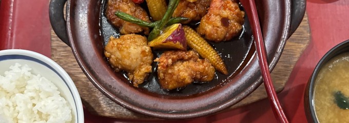 築地食堂 源ちゃん 神保町店