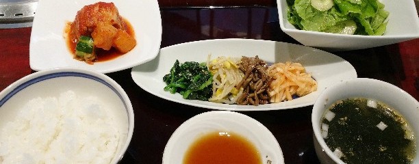 叙々苑 東京ドームシティ・ラクーア店