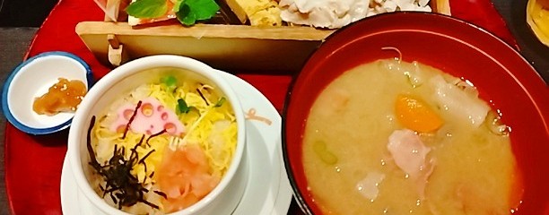 遊食豚彩 いちにいさん 日比谷店