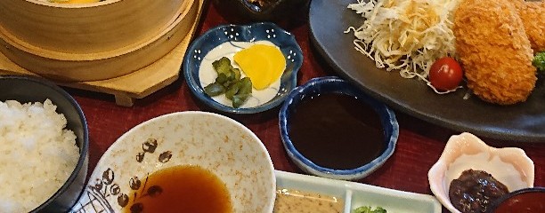 のざわ屋食堂