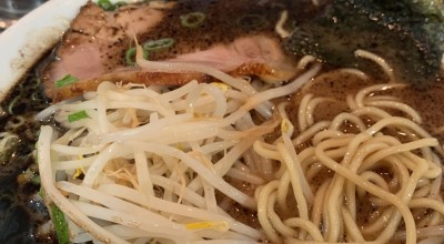 なんつッ亭 川崎店 川崎区 川崎 ラーメン