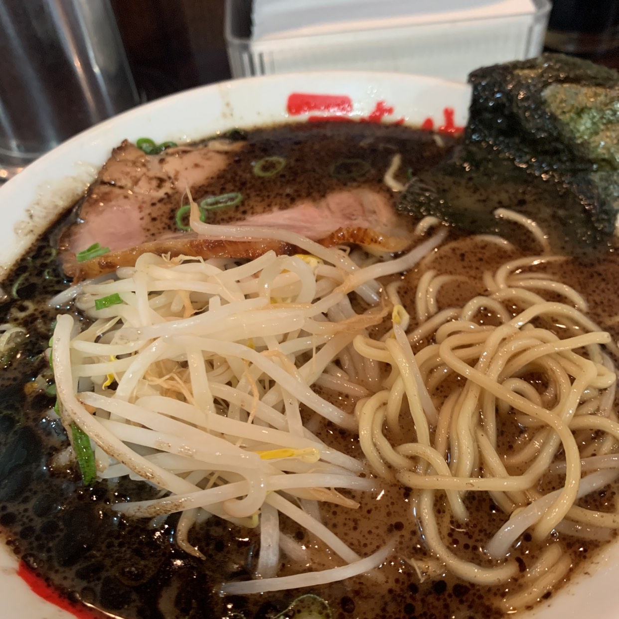 なんつッ亭 川崎店 ラーメン の写真 ホットペッパーグルメ