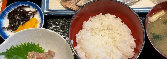 すし割烹悠水