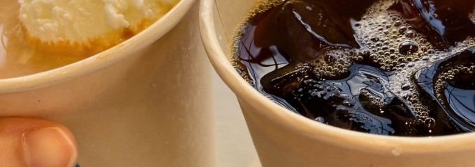 ブルーボトルコーヒー 清澄白河ロースタリー&カフェ