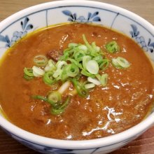 小郡駅弁当 うどん売店 新幹線口 2Fコンコース店の写真