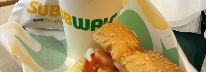 サブウェイ 広島段原ショッピングセンター店