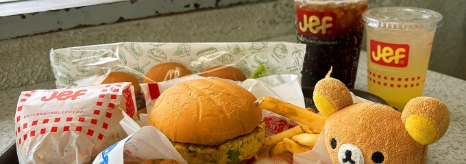 Jef 豊見城店