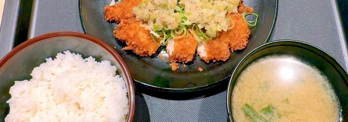 松のや 長久手店