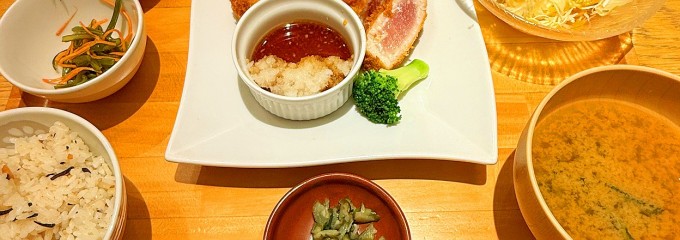 おぼんdeごはん エミオ石神井公園店