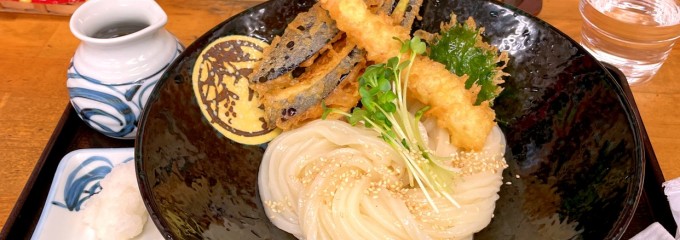 手打ちうどん　紅屋