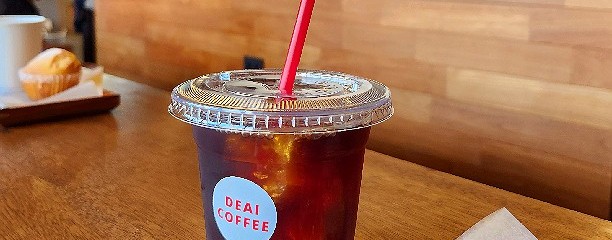 DEAI COFFEE roasters