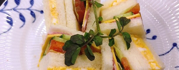 椿屋珈琲 吉祥寺茶寮