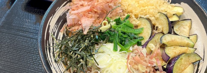 ゆで太郎ひたちなか高場店