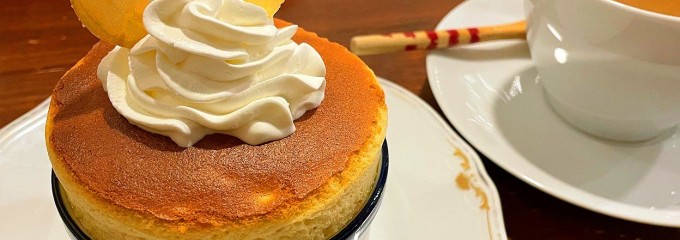 ピーチツリーカフェ