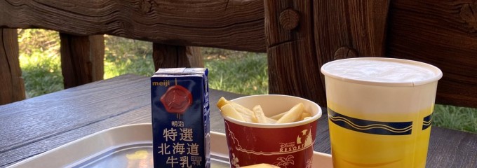 スナグリーダックリング ファンタジースプリングス