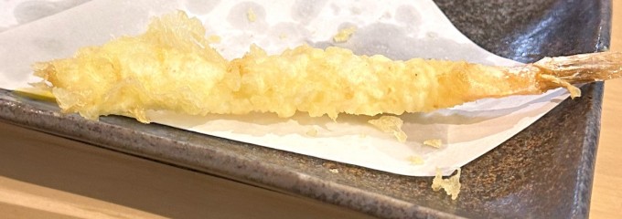 天ぷらとワイン 小島