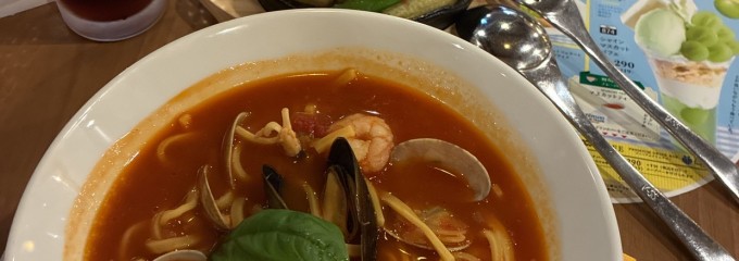 ココス 高須新町店