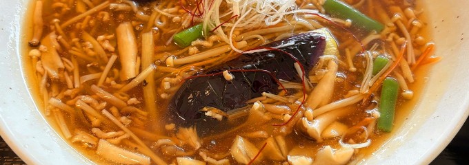 そば吉左右 更科