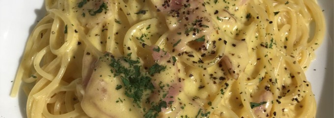 イタリアンダイニング ナポリの台所