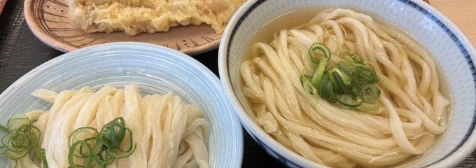 宮武うどん