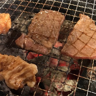 七輪焼肉 安安 宜野湾店 那覇市 沖縄南部 首里 焼肉 ホルモン