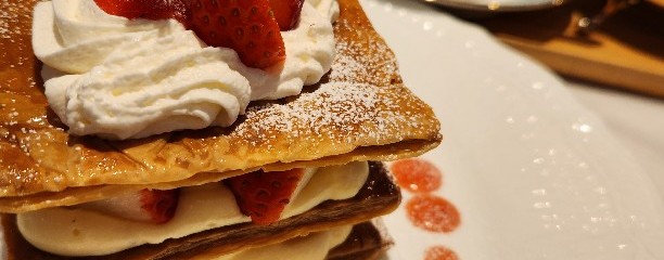 サロン・ド・モンシェール 本店 心斎橋