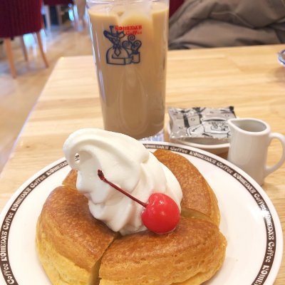 コメダ珈琲店 東京ドームシティミーツポート店 後楽 後楽園駅 喫茶店 コメダ珈琲店 東京ドームシティミーツポート店 後楽 後楽園駅 喫茶店