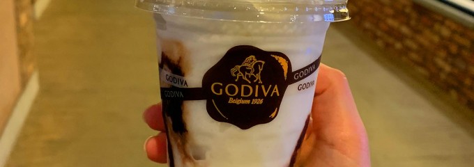 GODIVA りんくうプレミアムアウトレット店