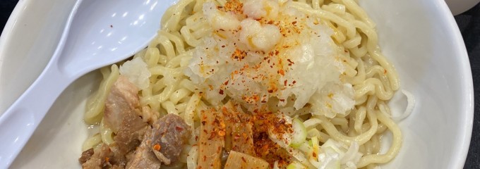 油そば研究所 ABULab (アブラボ) 大和プロス店