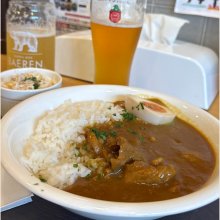 ビアフロント ベアレン 盛岡駅前の写真