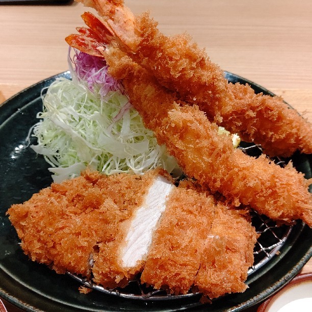 とんかつすみ田 錦糸町楽天地ビル店(錦糸町/その他グルメ) | ホットペッパーグルメ