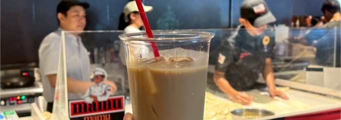 マレーシアパビリオン