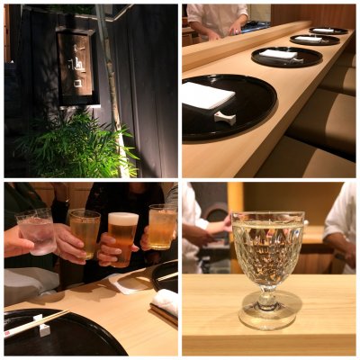 樋口 原宿 表参道 青山 外苑前 懐石 割烹 樋口 原宿 表参道 青山 外苑前 懐石 割烹