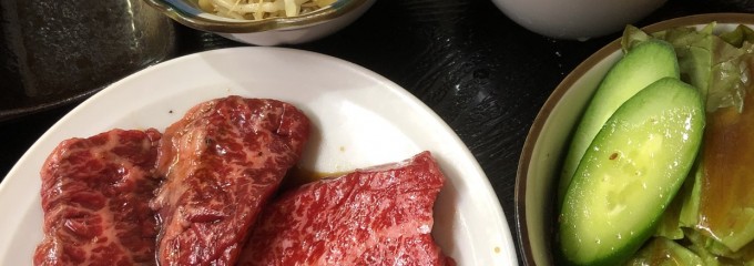 焼肉きぬ川